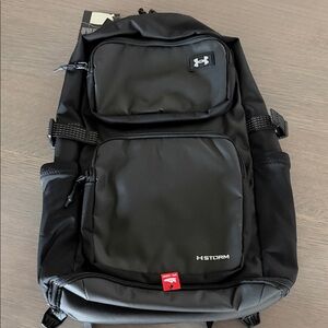 Under Armour backpack